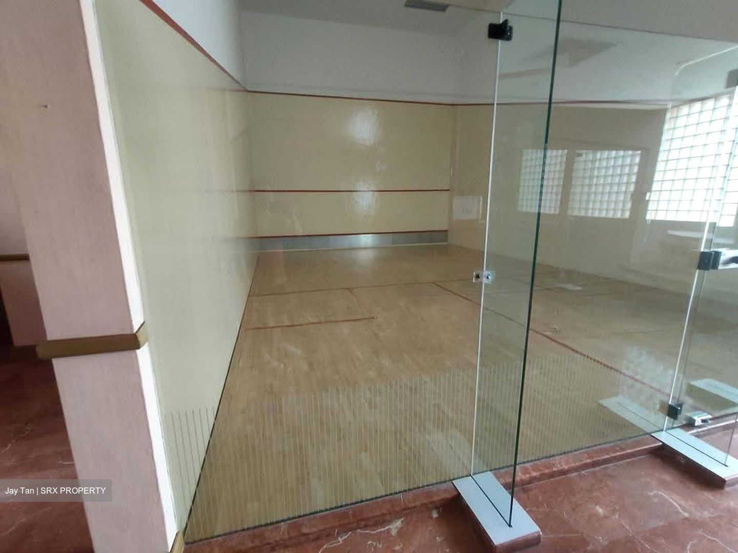 Parc Oasis (D22), Condominium #618947561